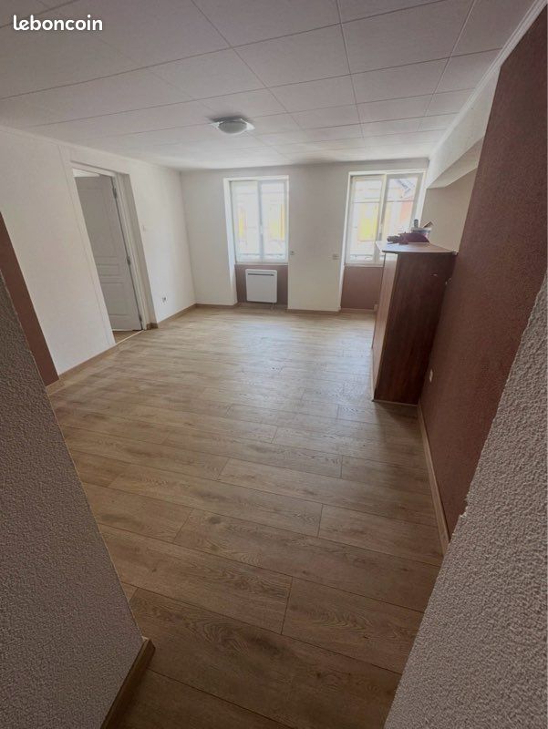 Appartement 3 pièces 65 m² · à Barr · 65 m² · 650 €