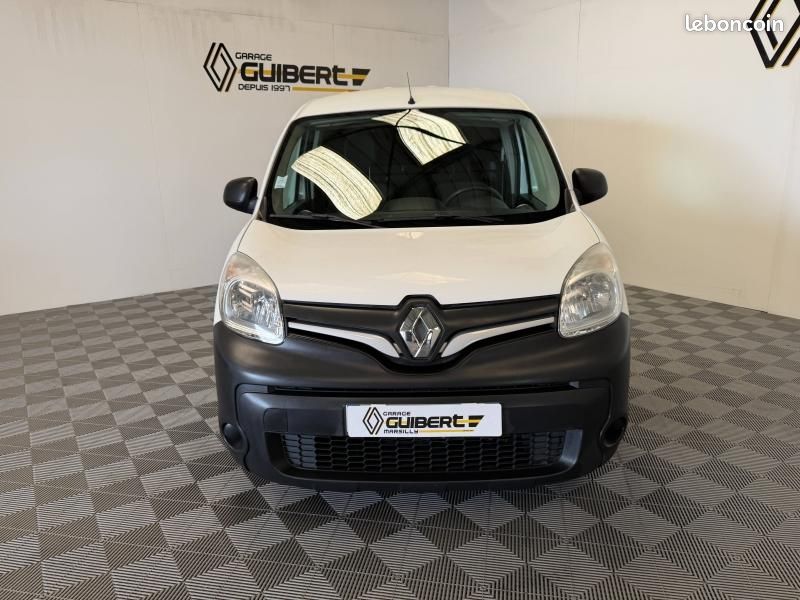 Renault Kangoo Express 1.5 dCi 90ch Extra R-Link (image 4)