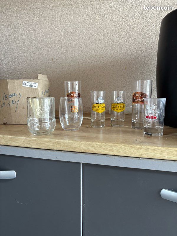 Verre à whisky (image 3)