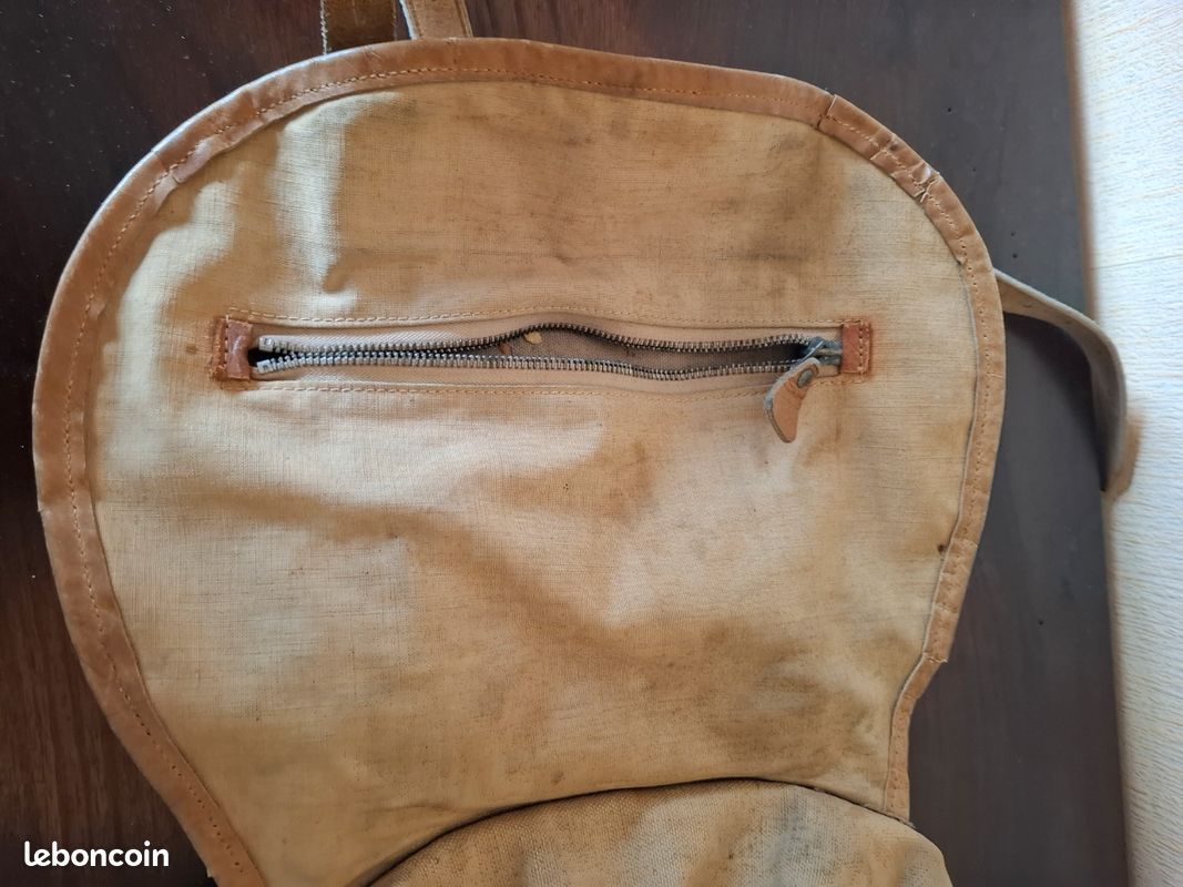 Sac à dos de montagne, ancien, LAFUMA - Sport & Plein air