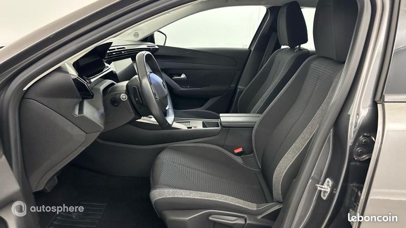 Peugeot 308 Sw PHEV 180ch Active Pack e-EAT8 (image 12)