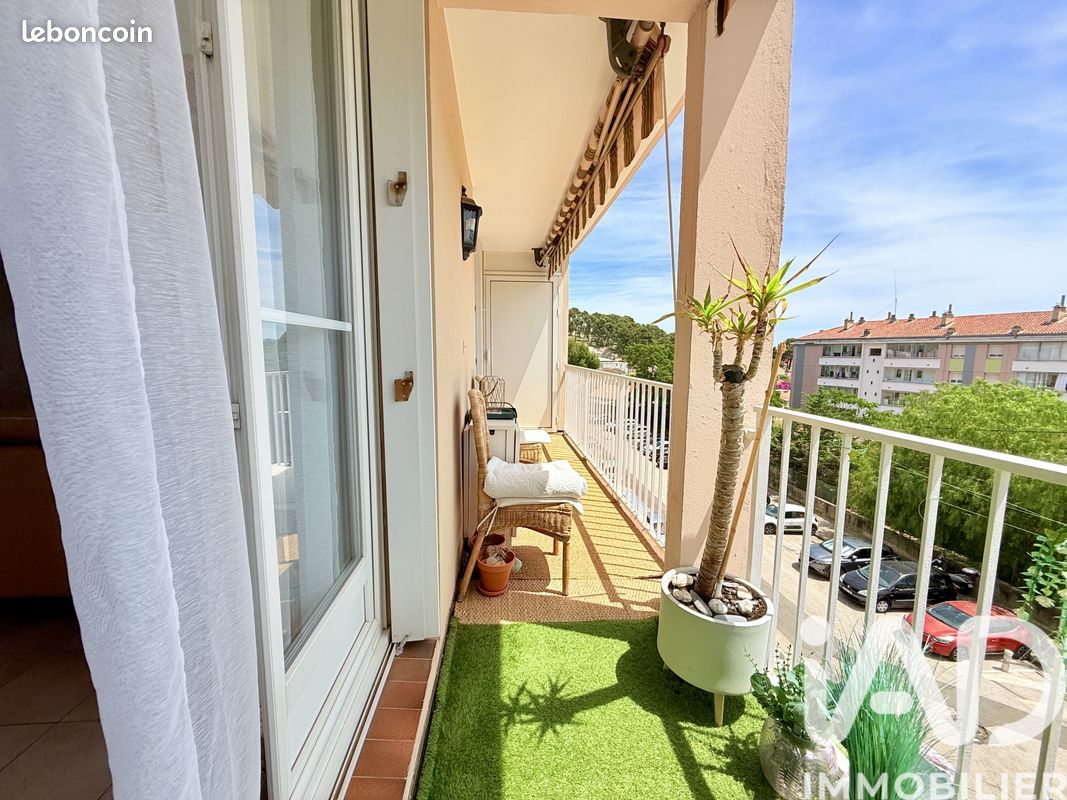 Appartement 3 pièces 75 m² · à Toulon · 75 m² · 175 000 €
