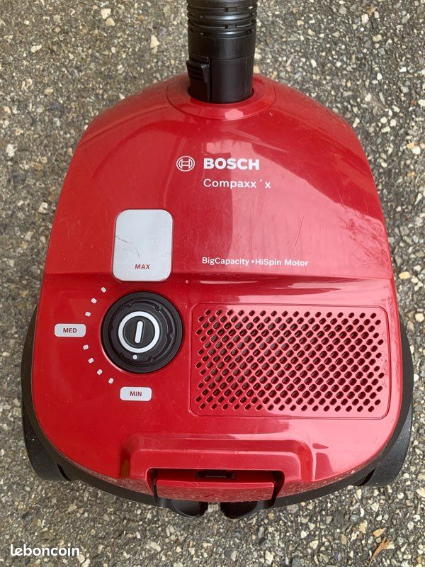 Aspirateur Bosch Électroménager