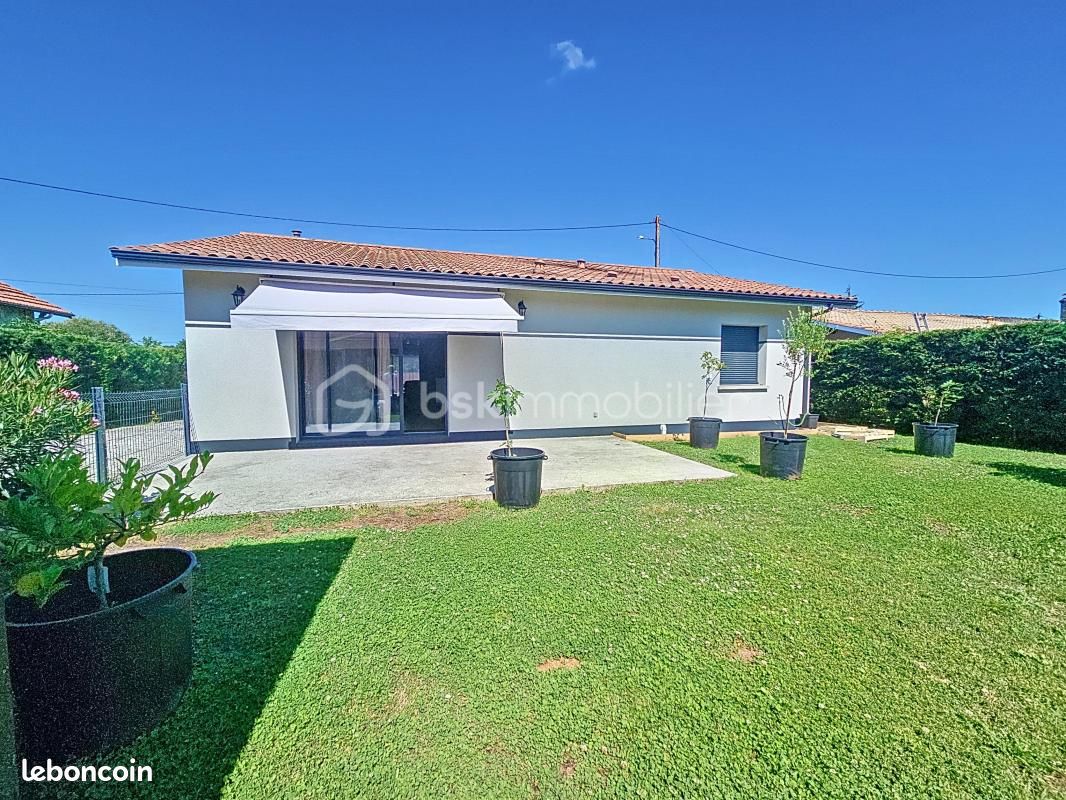 Maison 3 pièces 101 m² · à Belin-Béliet · 101 m² · 288 000 €