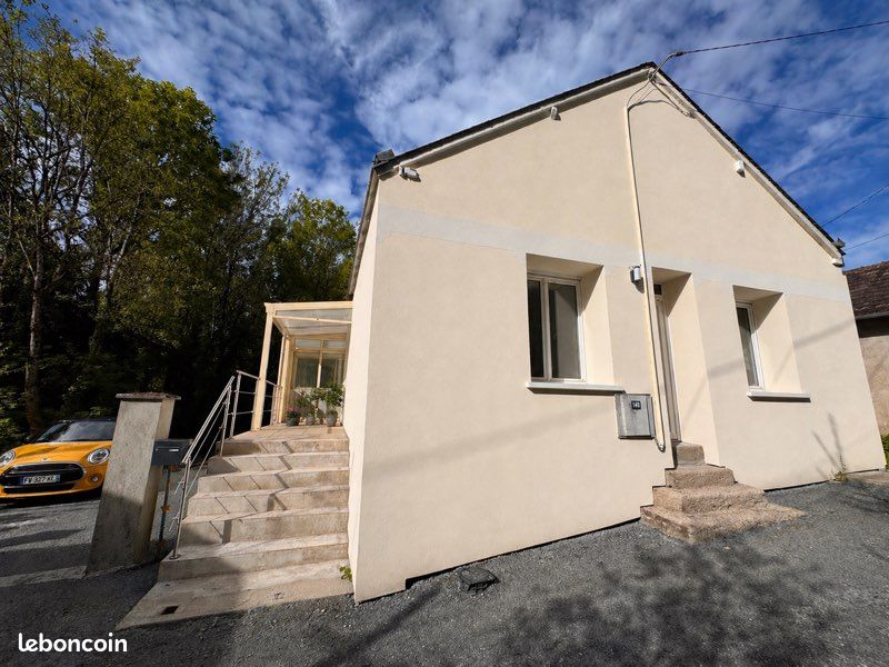 Maison 3 pièces 70 m² · à Saint-Avertin · 70 m² · 225 000 €