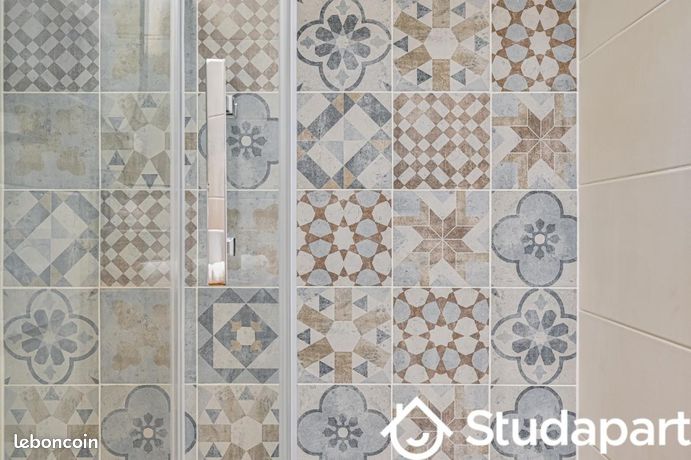 Appartement a louer paris-10e-arrondissement - 1 pièce(s) - 14 m2 - Surfyn