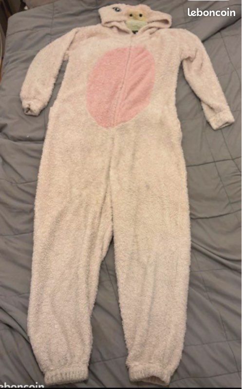 Combinaison pilou pilou Undiz licorne Taille S Vêtements