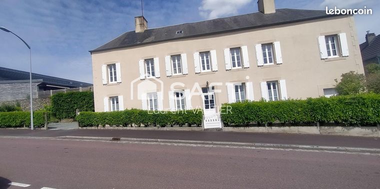 Maison 5 pièces 130 m²