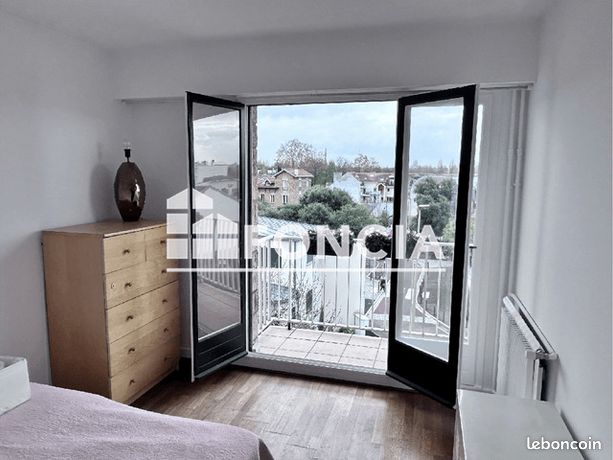 Appartement a louer suresnes - 2 pièce(s) - 42 m2 - Surfyn