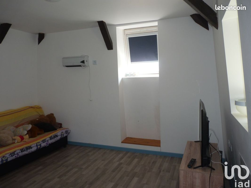 Maison de ville 5 pièces 159 m² - Orthez 64300 (image principale 8)