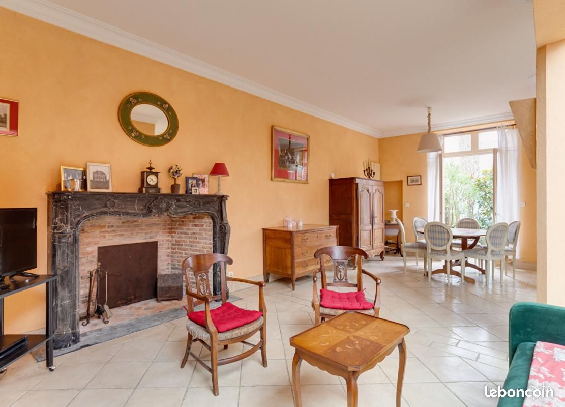Maison 6 pièces 145 m² · à Nantes · 145 m² · 559 500 €
