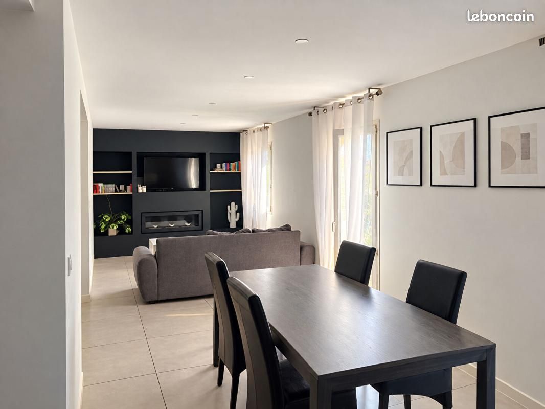 Maison 4 pièces 102 m² · à Bourgoin-Jallieu · 102 m² · 271 000 €