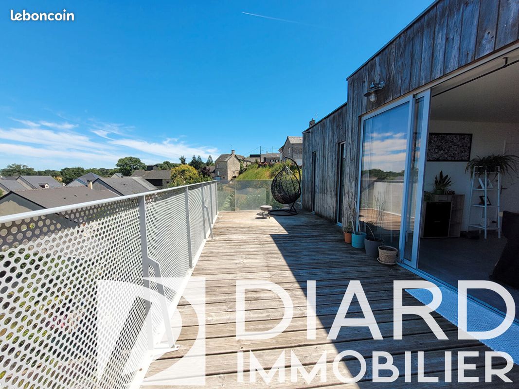 Maison 6 pièces 135 m² · à Châtillon-en-Vendelais · 135 m² · 240 025 €