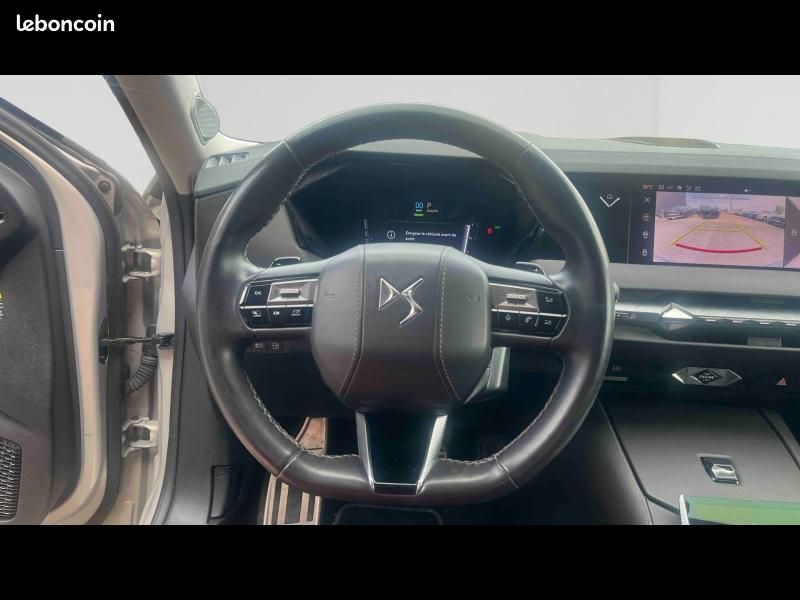 Ds DS 4 E-TENSE 225ch Cross Rivoli (image 12)