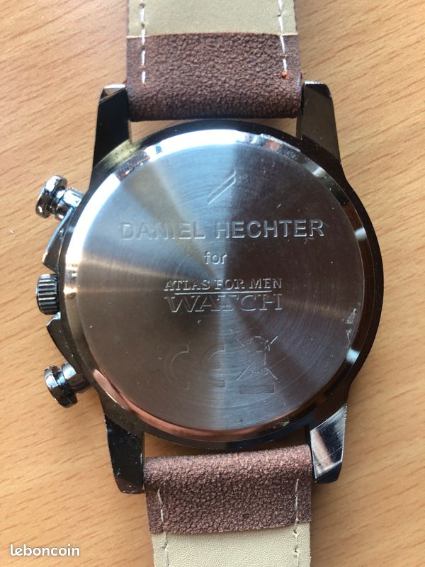 Montre Daniel Hechter (image 2)