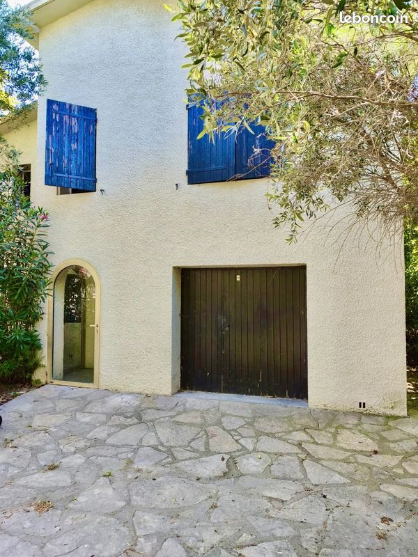 Maison 5 pièces 145 m² · à Montpellier · 145 m² · 375 000 €