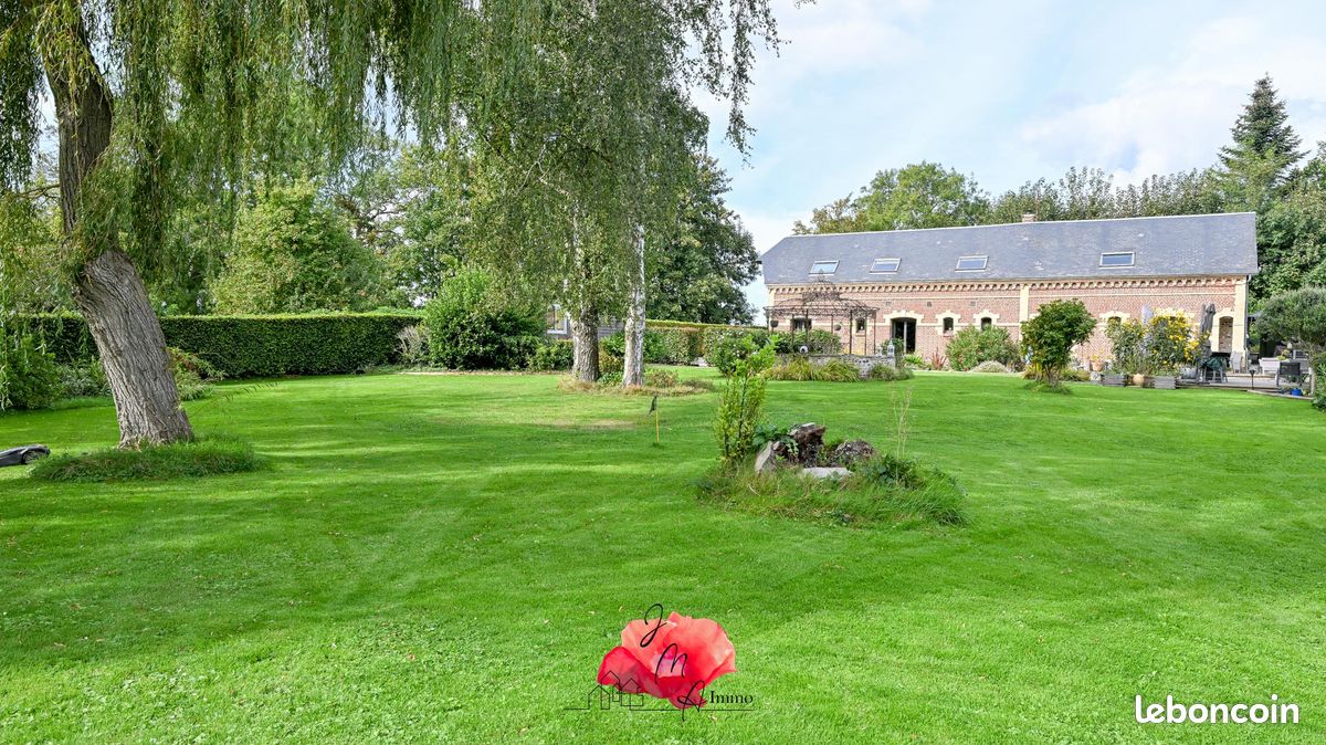 Maison 6 pièces 156 m² · à Fontenay · 156 m² · 532 950 €