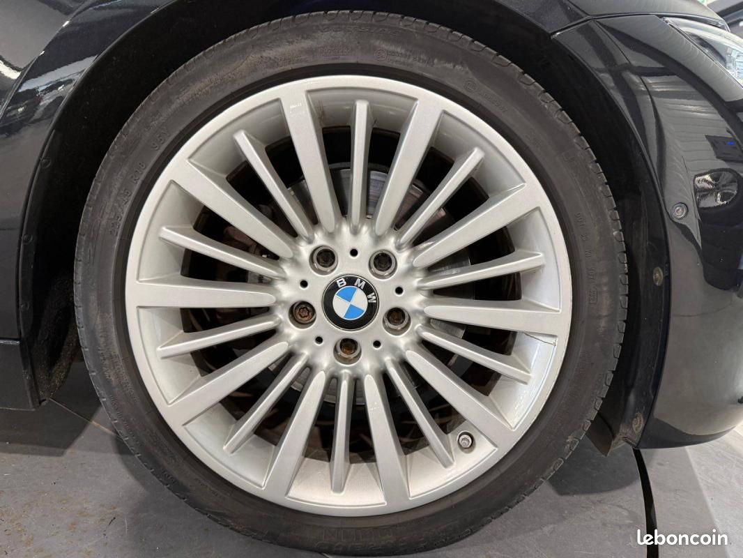 BMW Série 3 F30 LCI 330i xDrive 252ch Luxury - révision a jour et vidange BVA ok (image 27)