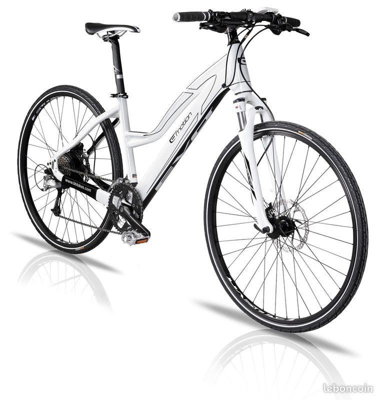 Vélo electrique BH VAE Taille M Vélos