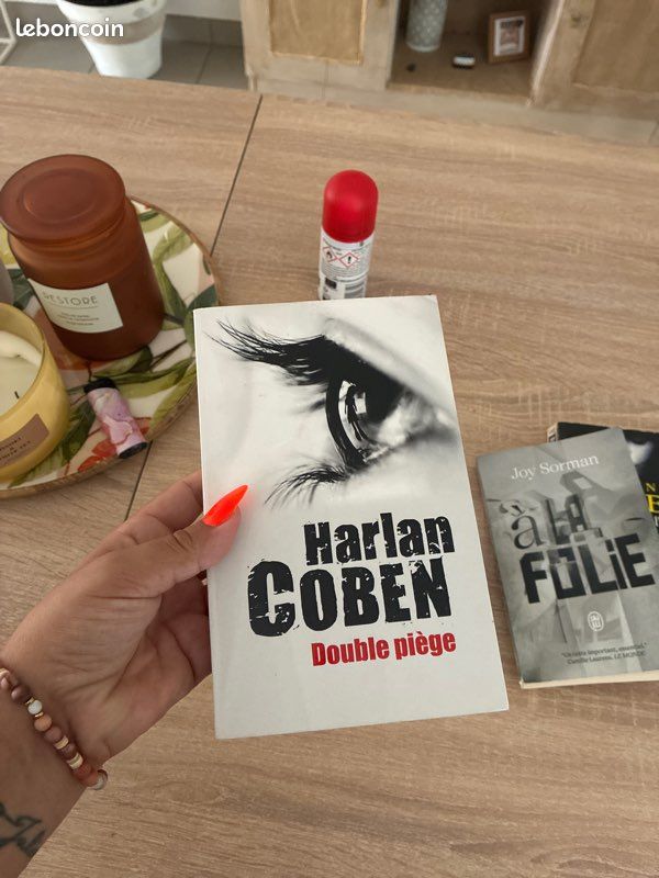 Harlan Coben (image 2)
