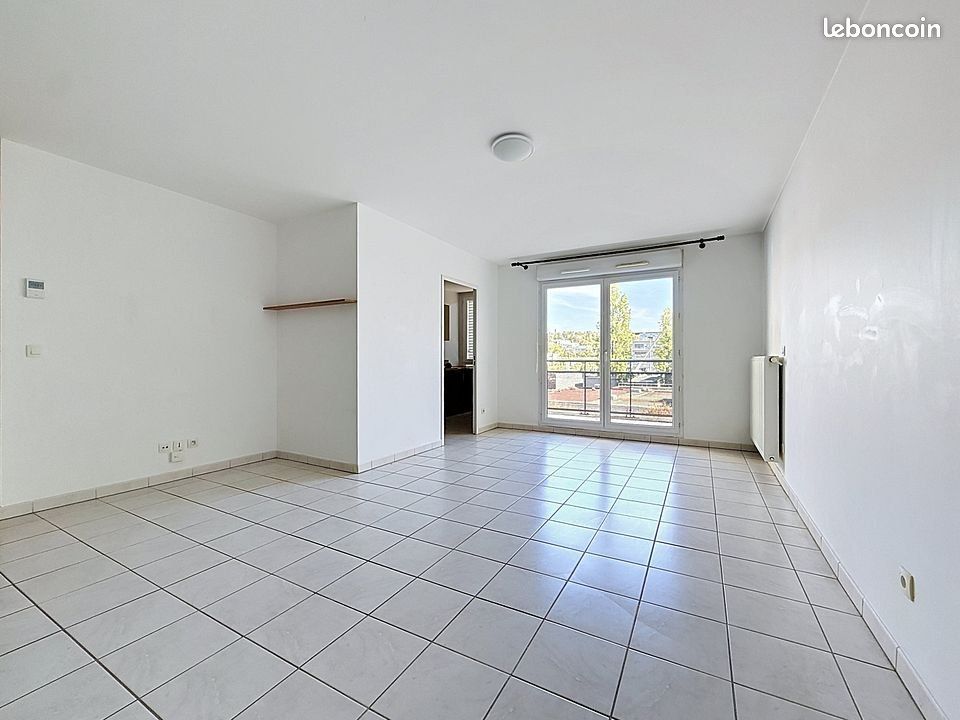 Appartement 3 pièces 65 m² · à Lyon · 65 m² · 295 000 €