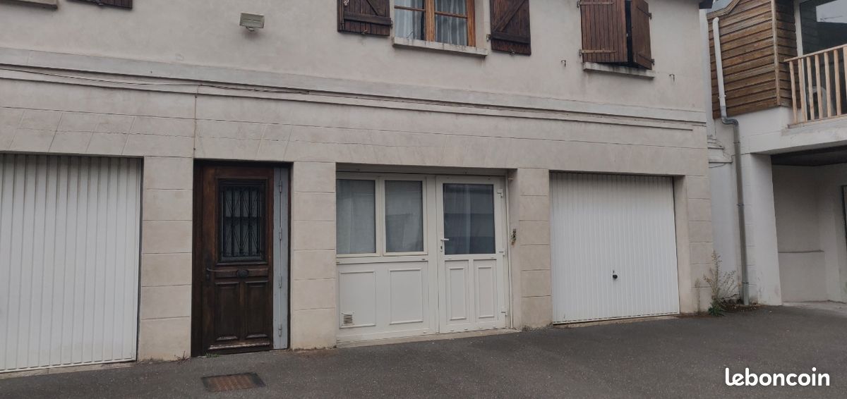 Appartement 1 pièce 15 m² · à Rouen · 15 m² · 380 €/mois