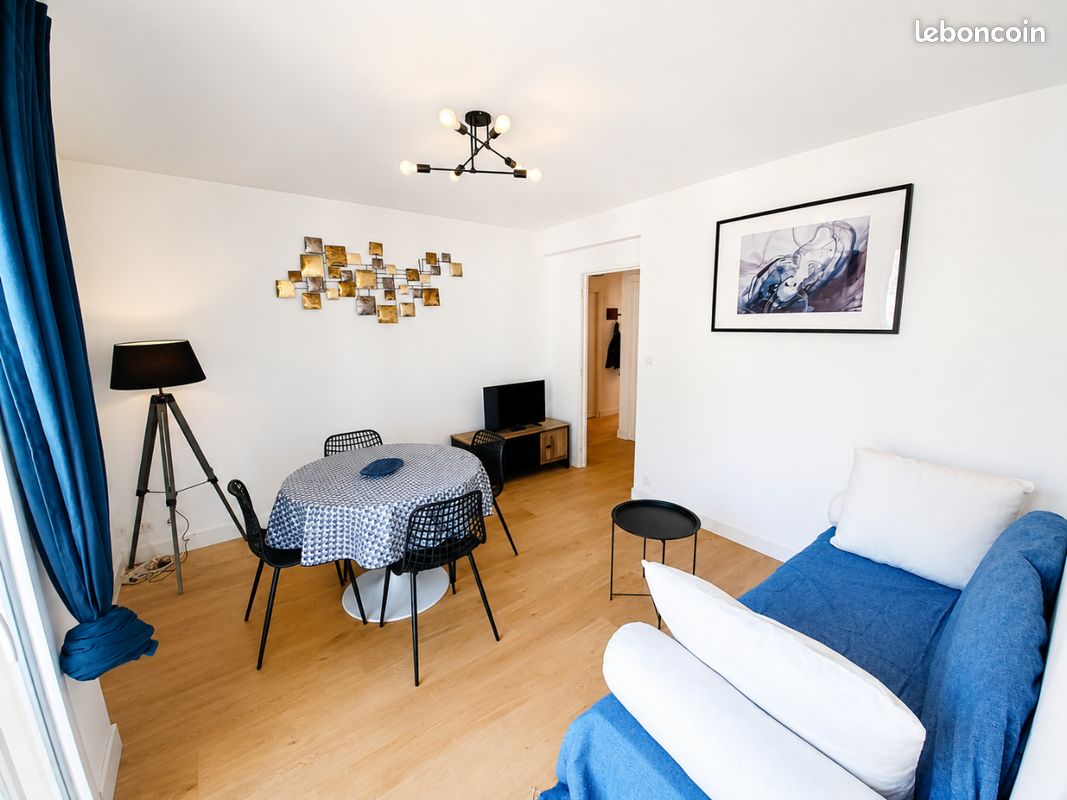 Appartement 2 pièces 35 m² · à Argelès-sur-Mer · 35 m² · 109 900 €