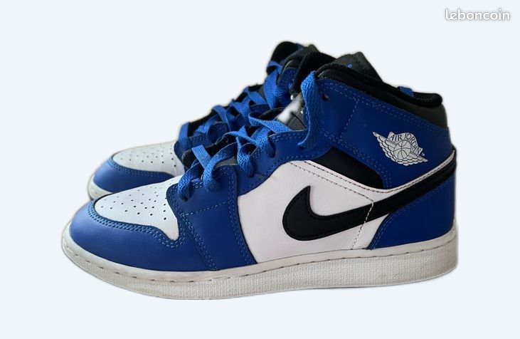 Leboncoin Air Jordan Enfant Low Chaussure Air Jordan Pour Garcon
