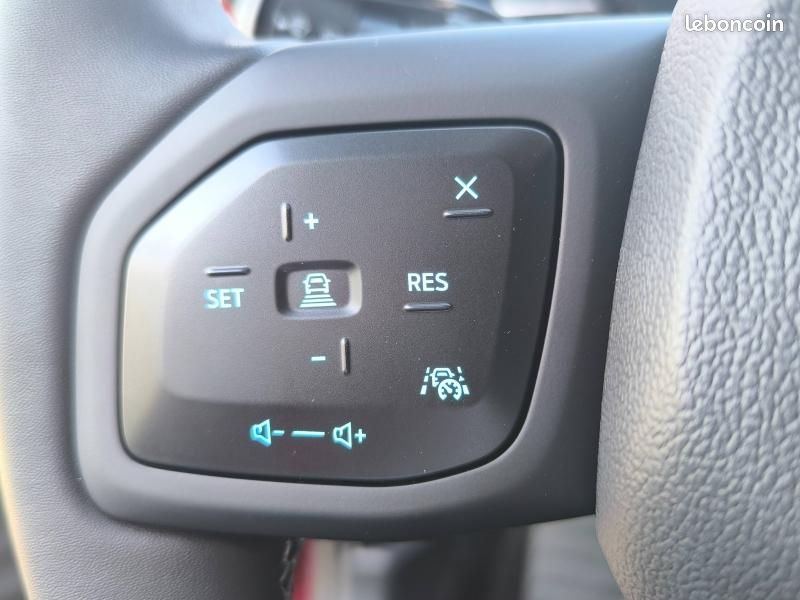 Ford Explorer 170ch Standard Range 52kWh Style RWD (image 28)