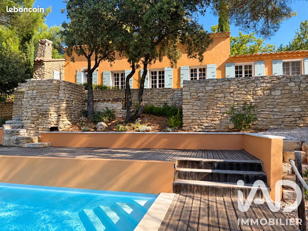 Maison 6 pièces 155 m² · au Barroux · 155 m² · 920 000 €