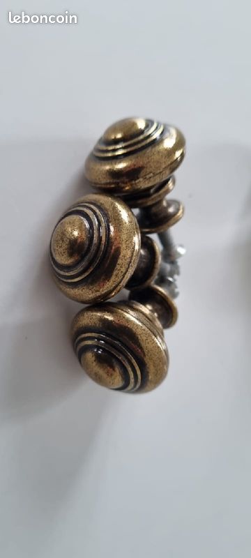 Boutons de meuble (image 1)