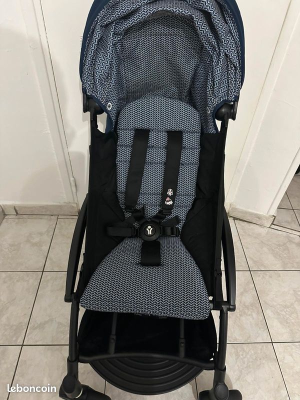Poussette yoyo 2babyzen Équipement bébé