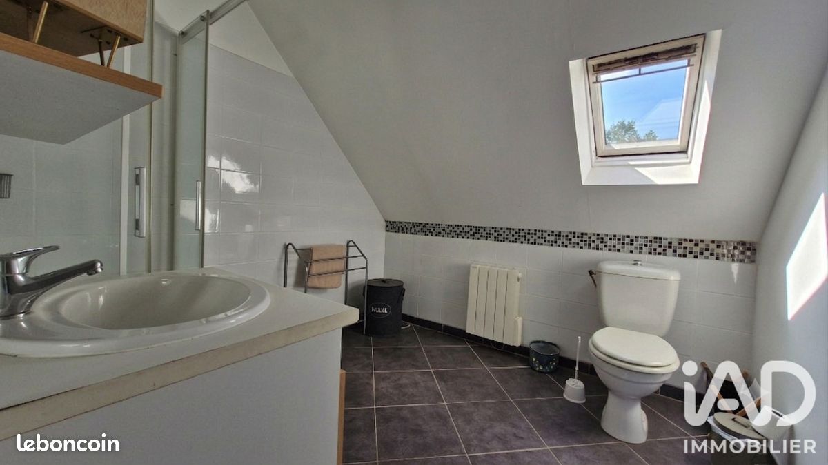 Maison familiale 5 pièces 119 m² (image 10)