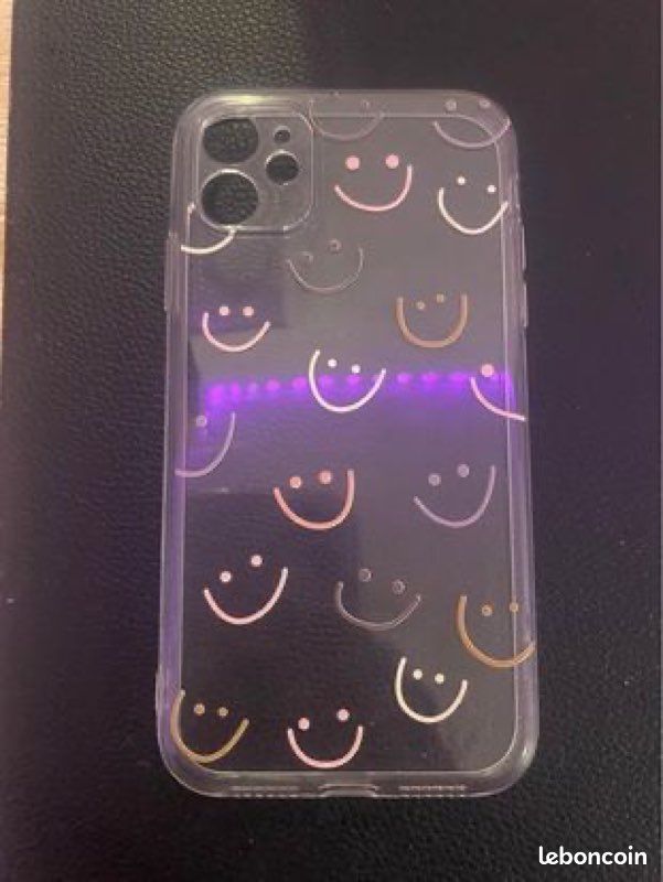 Coque iphone 11 (image 1)