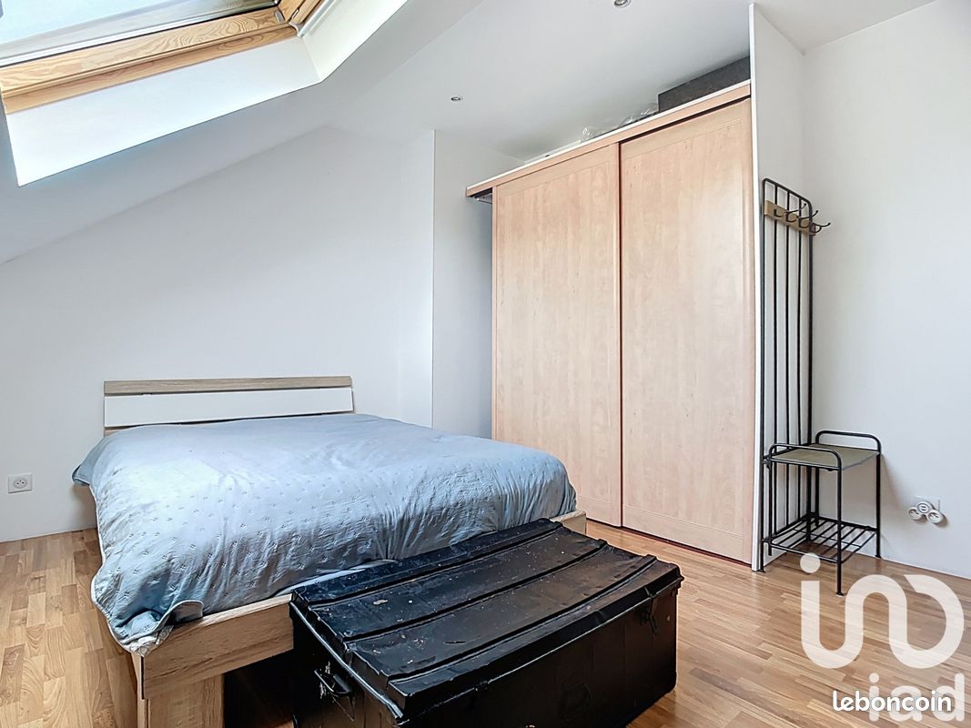 Maison a louer pontault-combault - 5 pièce(s) - 90 m2 - Surfyn