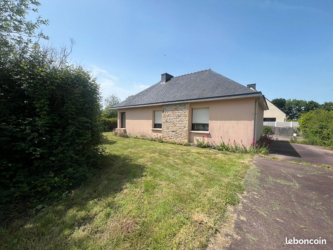 Maison 3 pièces 88 m² · à Lesneven · 88 m² · 227 900 €