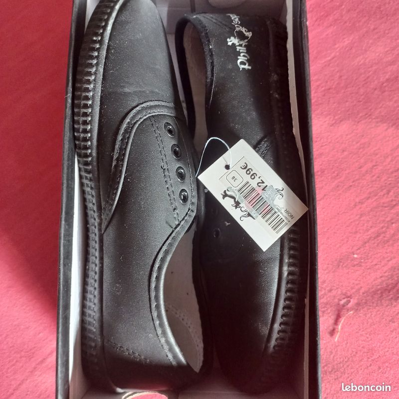 Chaussures neuves femme (image 1)