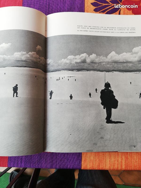 Une guerre morte Indochine (image 8)