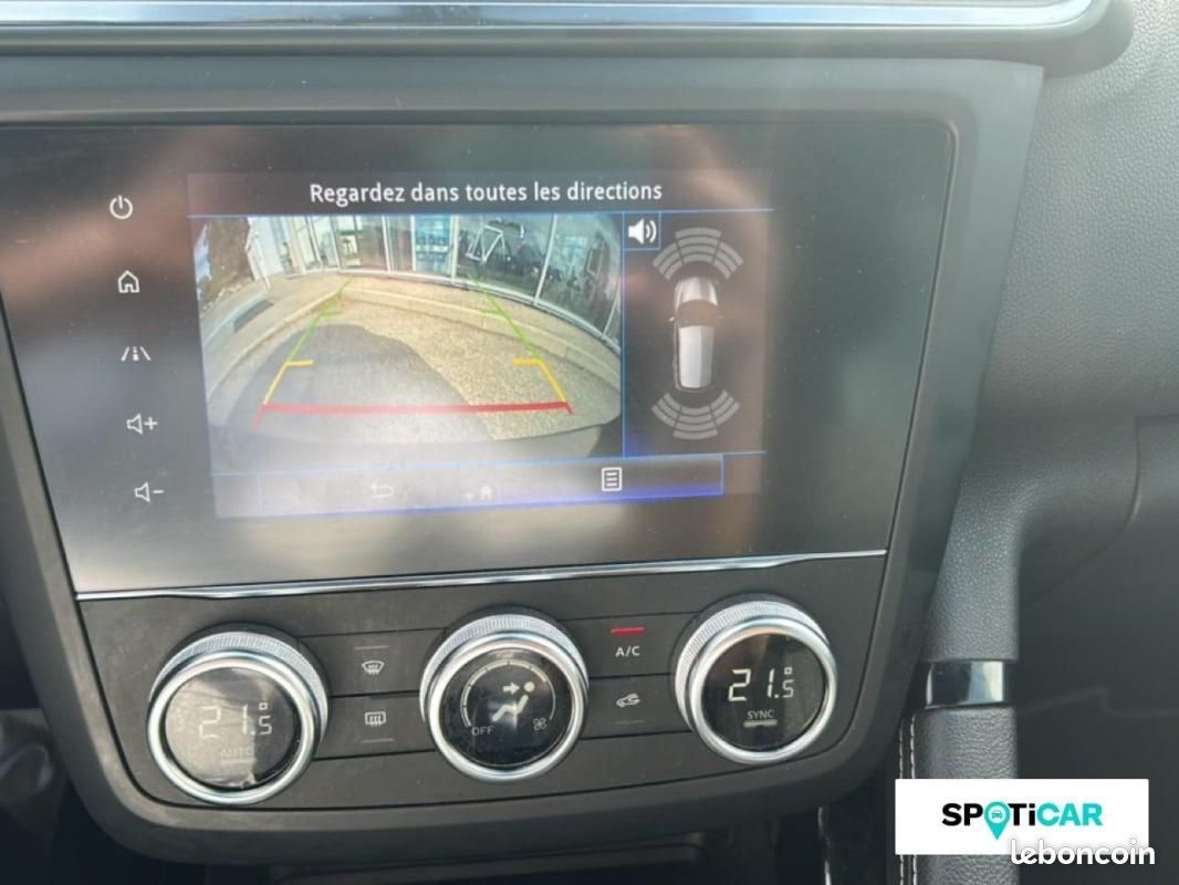 Renault Kadjar Blue dCi 115 EDC SL Limited (image 19)