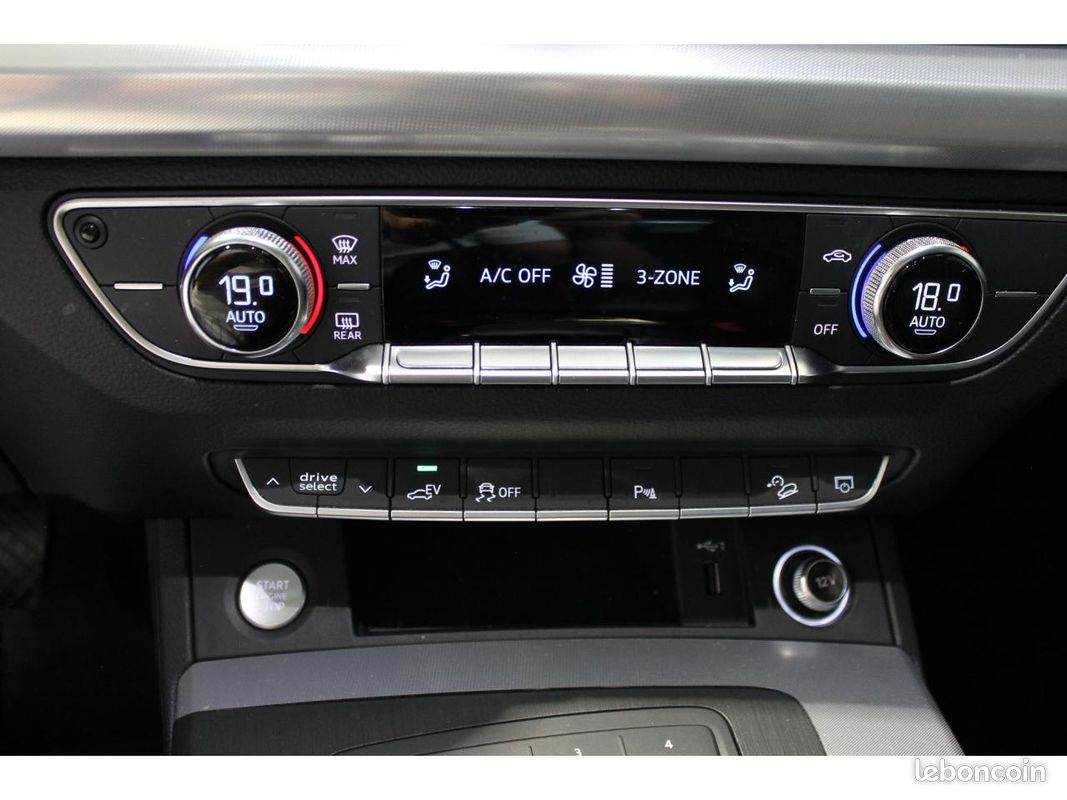 AUDI Q5 Quattro S-tronic Business Executive / Drive select / Garantie (image 20)