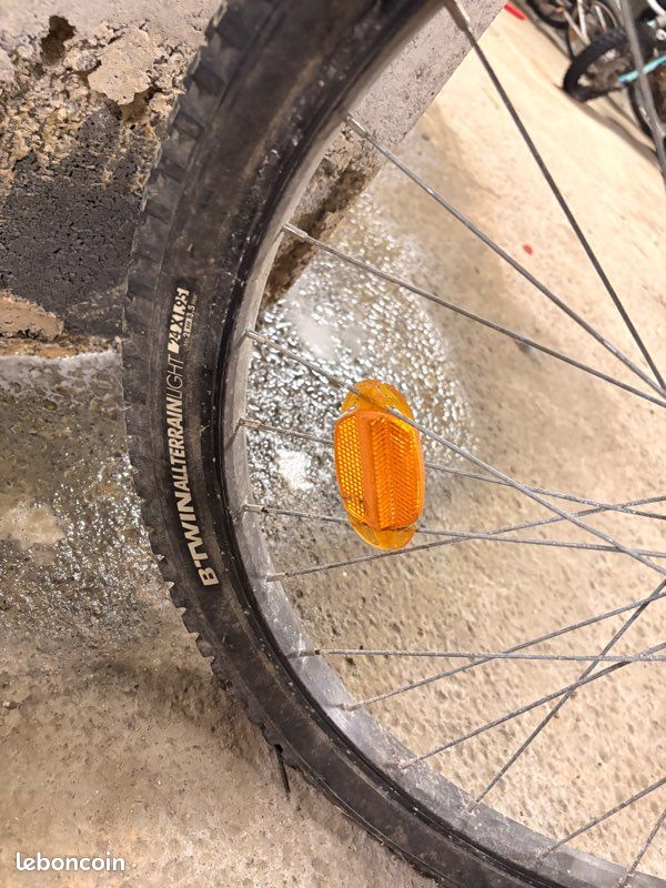 Vélo 9 12 ans (image 6)