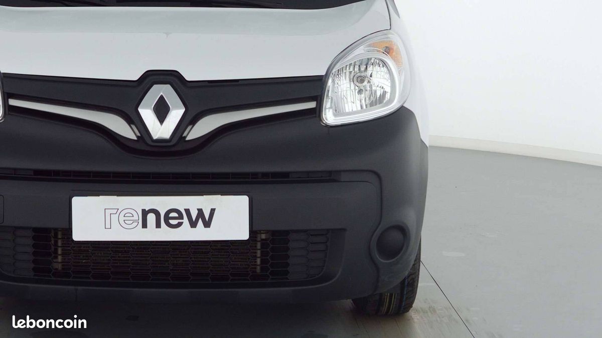 Renault kangoo express blue dci 95 extra r link (image 26)