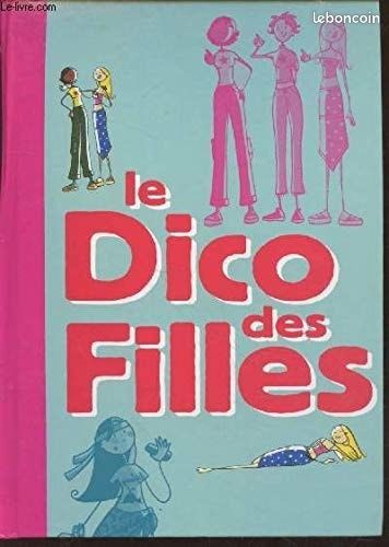 Le dico des filles (image 1)