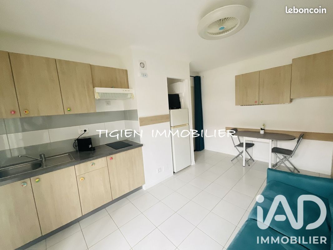 Appartement 2 pièces 36 m² · à La Seyne-sur-Mer · 36 m² · 177 000 €
