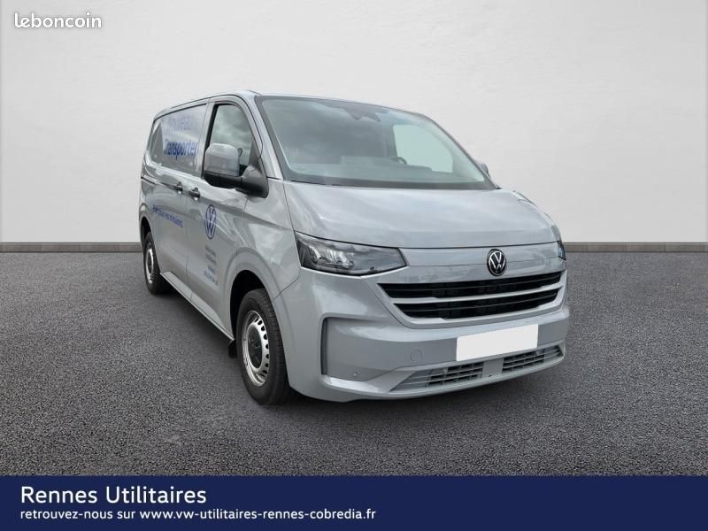 Volkswagen Transporter Fg Van L1 2.0 TDI 150ch Business BVA8 (image 3)