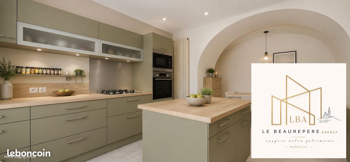 Maison 6 pièces 171 m² · à Marseille · 171 m² · 545 000 €