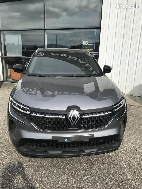 Renault Austral E TECH 200 FULL HYBRID TECHNO (image 3)