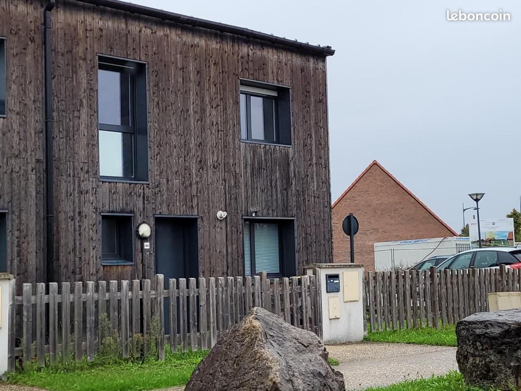 Maison 4 pièces 86 m² · à Condé-sur-l'Escaut · 86 m² · 730 €/mois