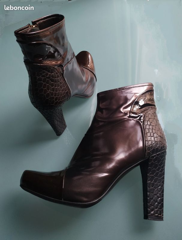 Boots R&Renzi (image 6)