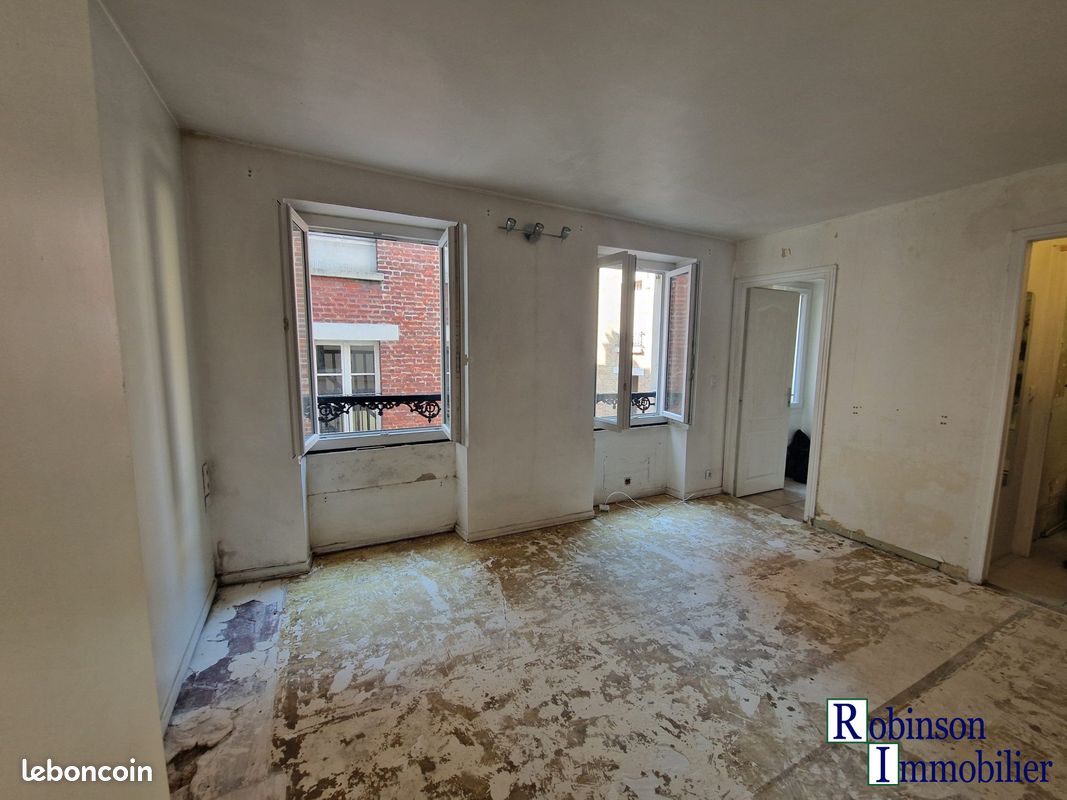 Appartement 1 pièce 19 m² · à Boulogne-Billancourt · 19 m² · 177 000 €
